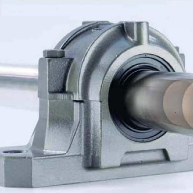 Kí hiệu trên các loại gối đỡ vòng bi SKF, Timken, FAG, NSK, ASAHI nói lên điều gì